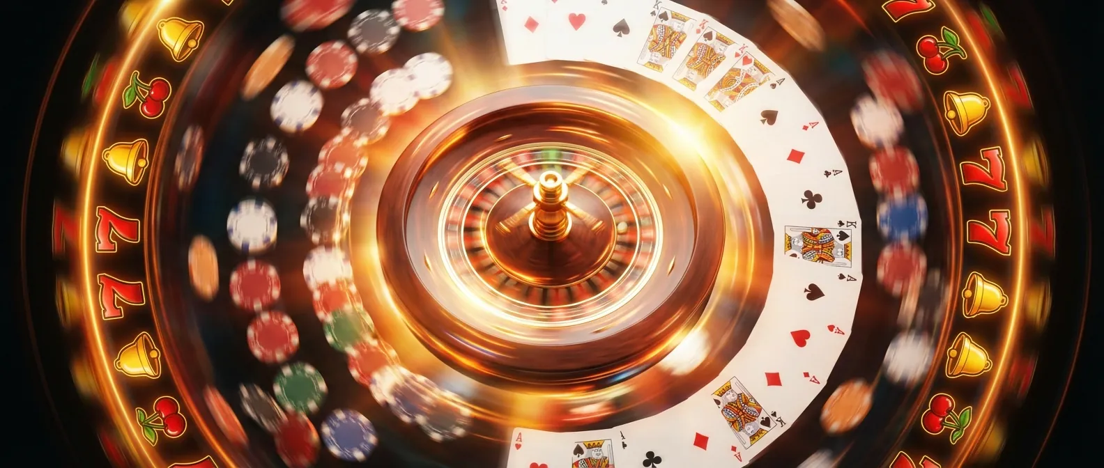 Paradise8 Casino igre – naša obsežna zbirka za vsak okus