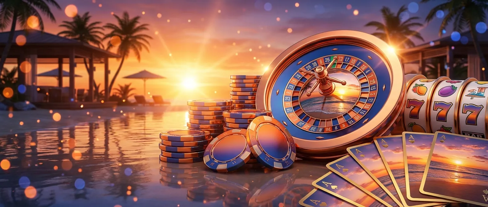 Paradise8 Casino promo koda: naš uradni vodnik po bonusih